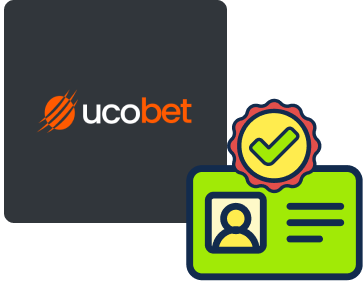 UcoBet verification