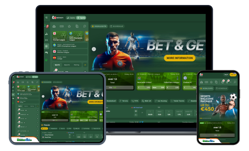 BetSixty sports betting review