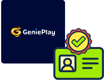 GeniePlay verification