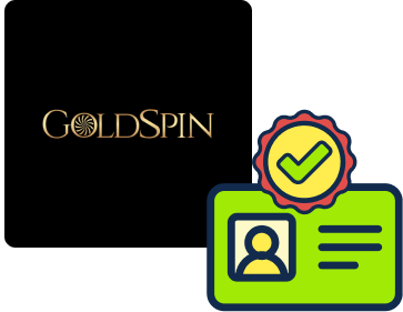 Goldspin verification