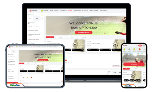 RealSpin sports betting review