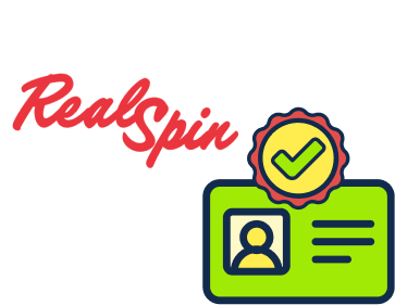 RealSpin verification