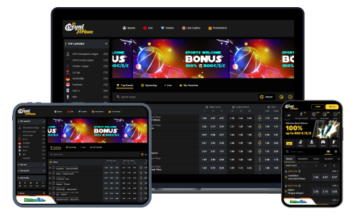 Royal Fortune sports betting review