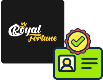 Royal Fortune verification