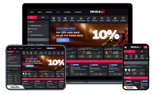 TrivelaBet sports betting review