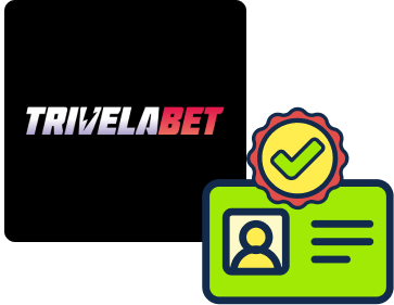 TrivelaBet verification