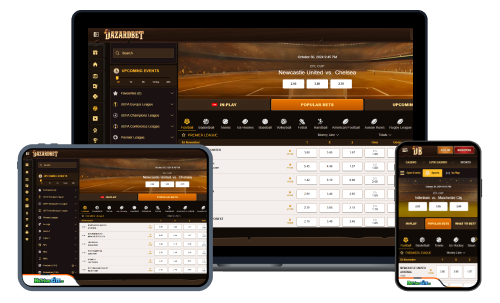 Dazardbet sports betting review