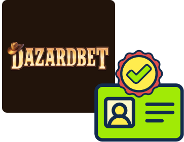 Dazardbet verification