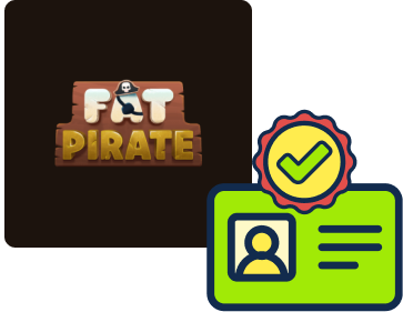 FatPirate verification