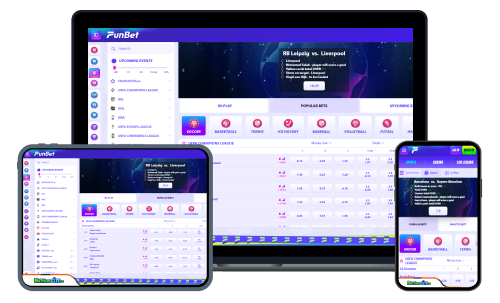 FunBet sports betting review