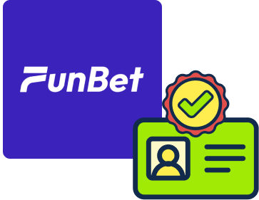 FunBet verification