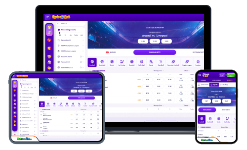 RoboCat sports betting review