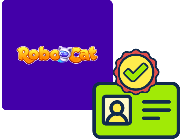 RoboCat verification