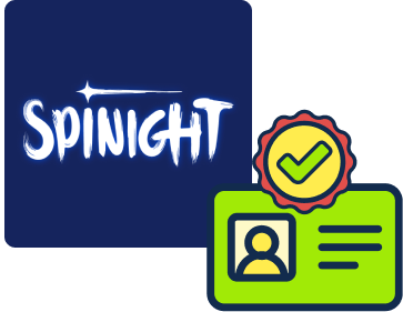 Spinight verification