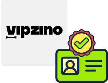 Vipzino verification