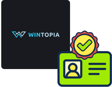 Wintopia verification