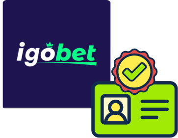 IgoBet verification