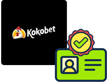 KokoBet verification