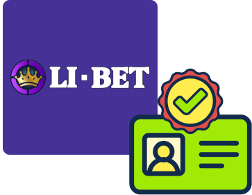 Li Bet verification