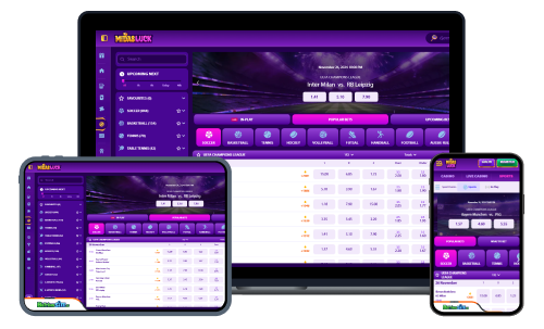 MidasLuck sports betting review