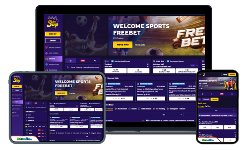 OneStep sports betting review