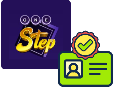 OneStep verification