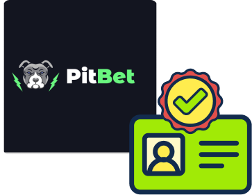 PitBet verification