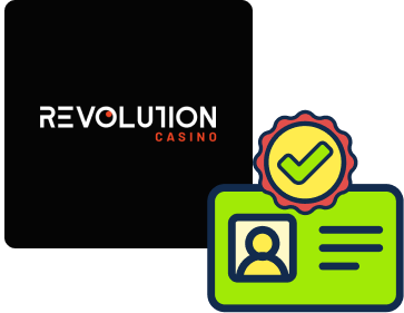 Revolution verification