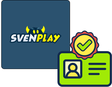 SvenPlay verification