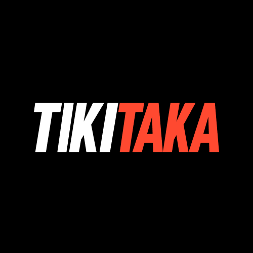 Tiki Taka sports betting