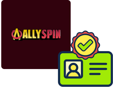 AllySpin verification