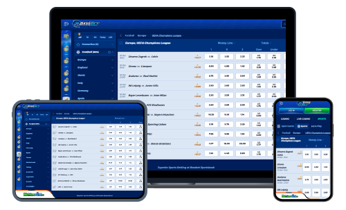 BassBet sports betting review