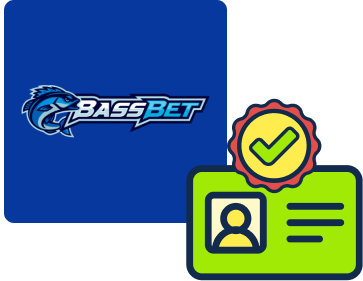 BassBet verification