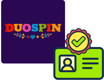 Duospin verification