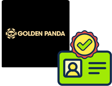 Golden Panda verification