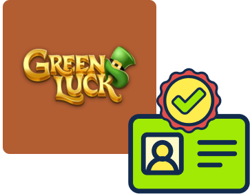 Greenluck verification