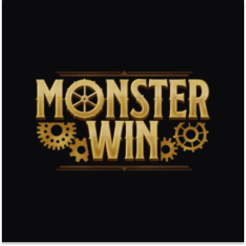 Monsterwin login