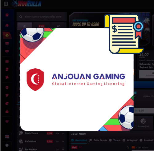 Winrolla is it legit