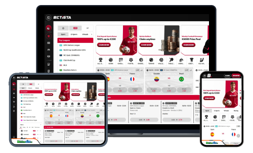 Betista sports betting review