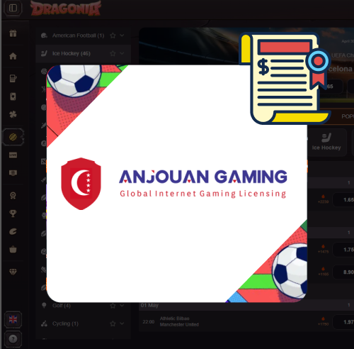 Dragonia est-il légitime