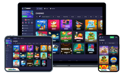 BinoBet Casino