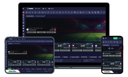 BinoBet sports betting review