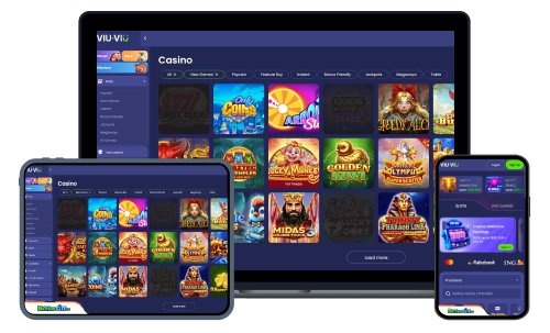 Viu Viu Casino