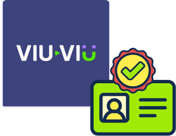 Viu Viu verificatie 3