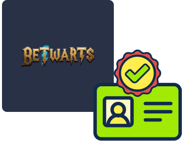Betwarts verification