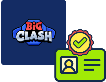 BigClash verification
