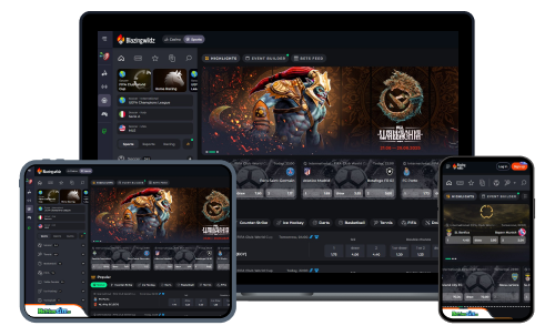 BlazingWildz sportweddenschappen review