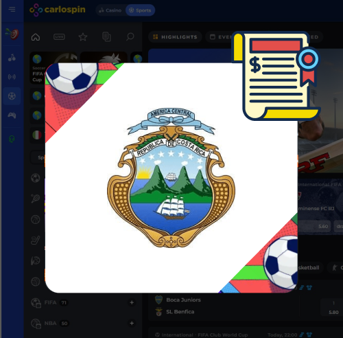 Carlospin is it legit