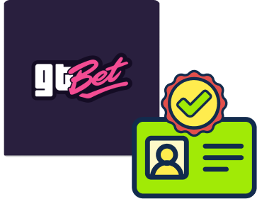 Gt.bet verification