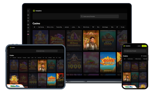Instasino Casino